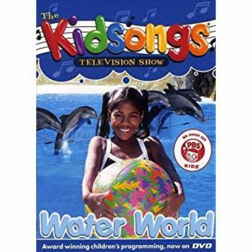 Water World - DVD