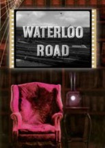 Waterloo Road - DVD