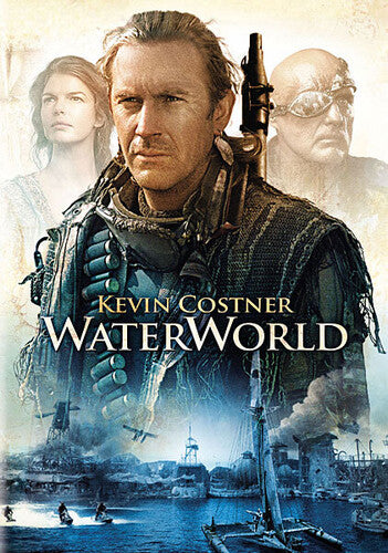 Waterworld - DVD