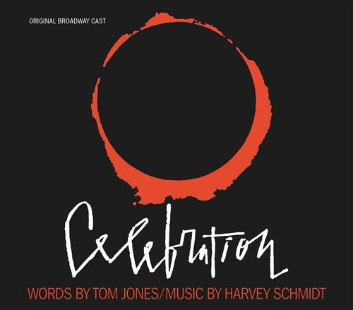 Watson Thurston Charles Glenn-Smith Celebration - CD Album