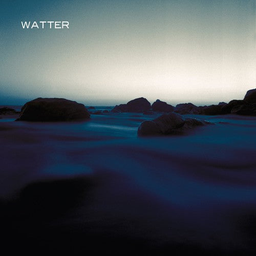 Watter This World - CD Album
