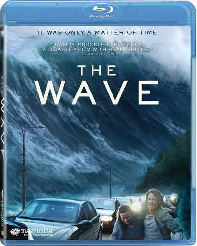 Wave Bd The Wave - Blu-Ray