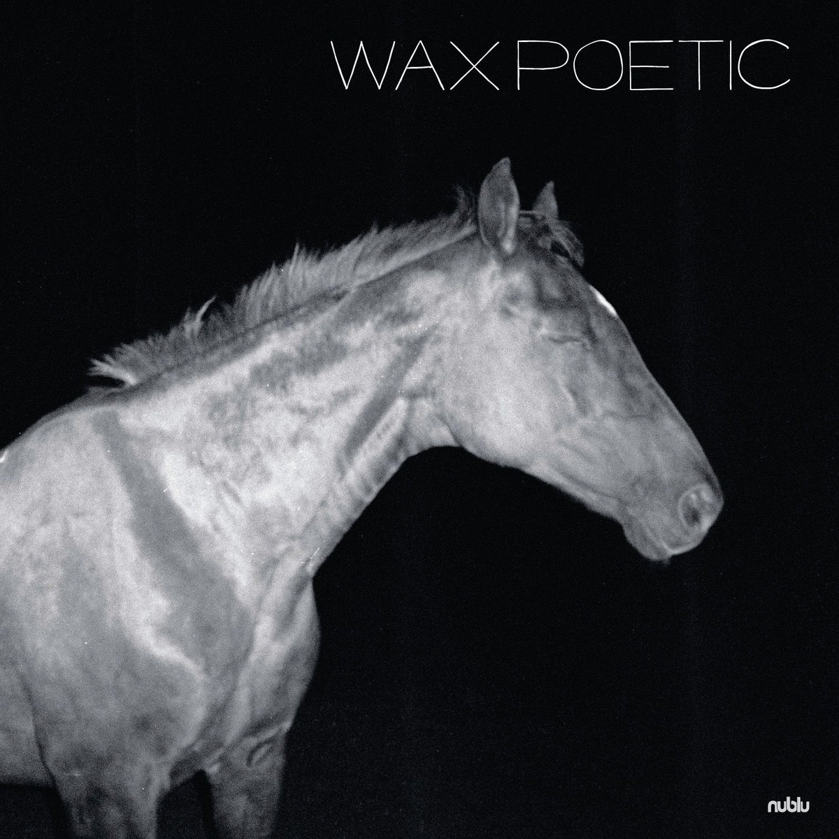 Wax Poetic On A Ride