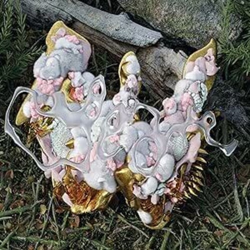 We Are Junk Jewelry - CD Album