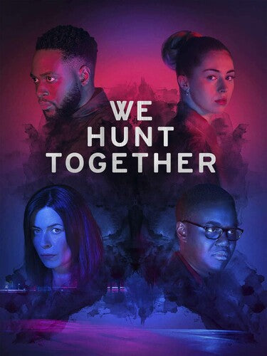 We Hunt Together: Season One We Hunt Together: Season One - 2-Disc DVD Set