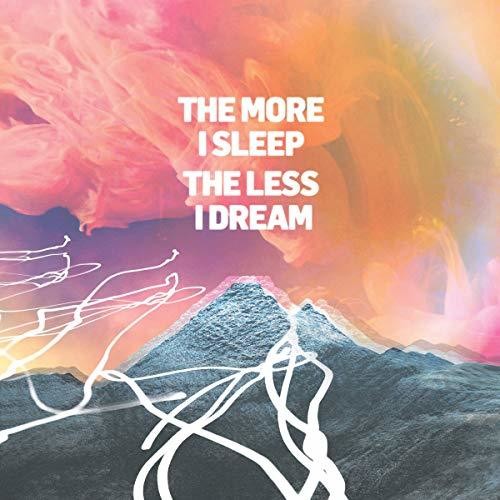 We Were Promised Jetpacks More I Sleep The Less I Dream - Record Album - Vinyl LP