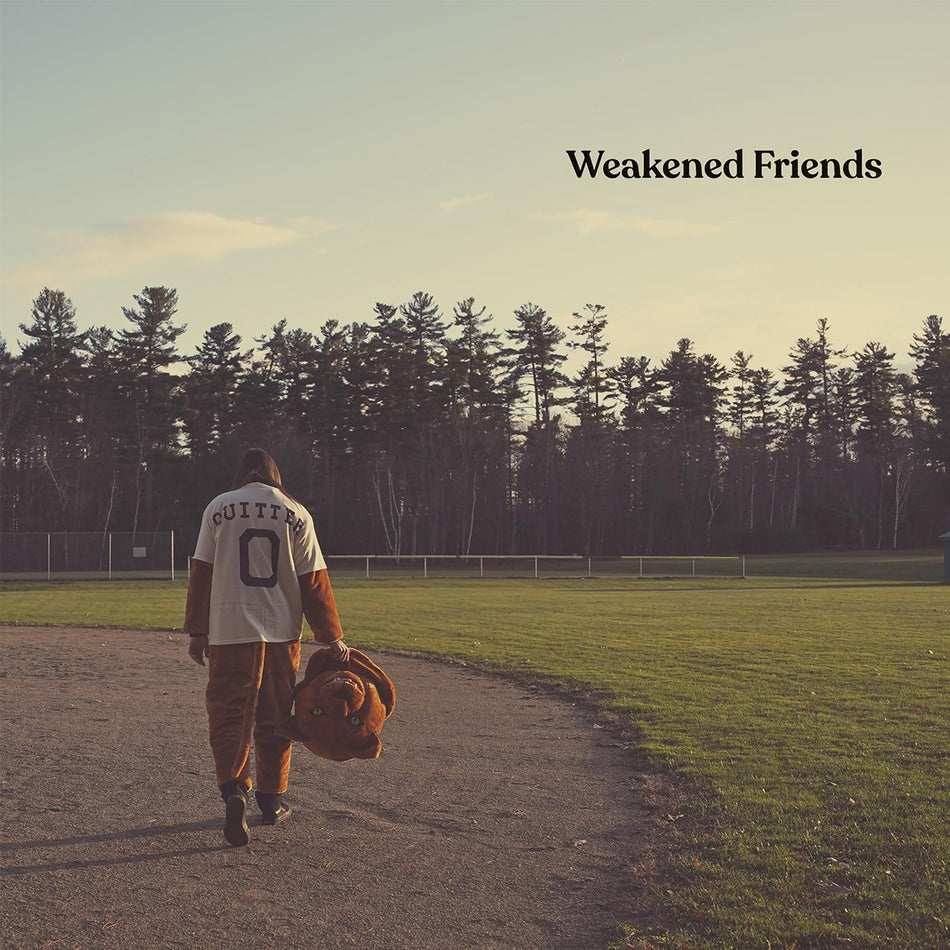 Weakened Friends Quitter