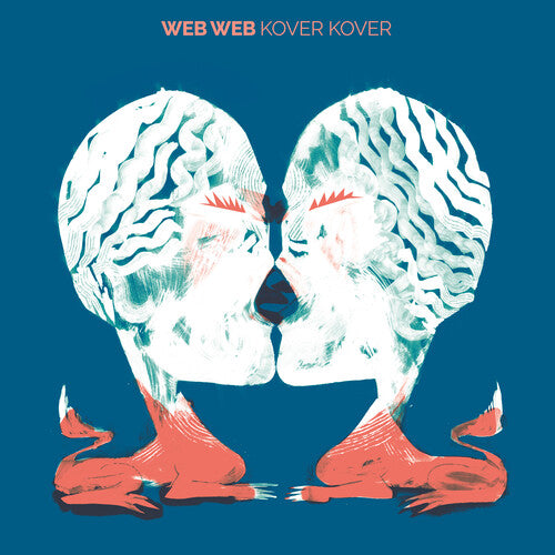 WEB WEB Kover Kover - CD Album