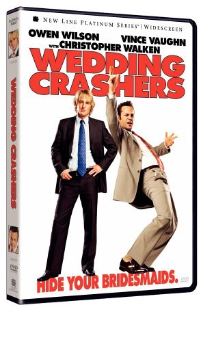 Wedding Crashers - DVD