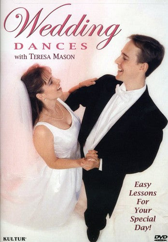 Wedding Dances - DVD