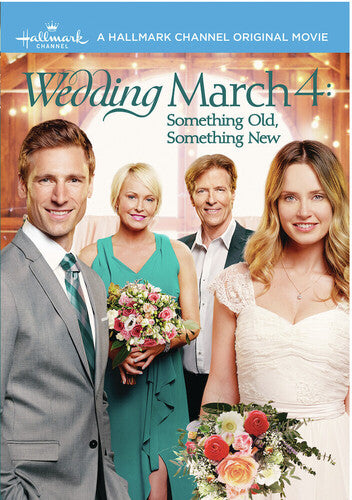 Wedding March 4: Something Old Something New Wedding March 4: Something Old, Something New - DVD