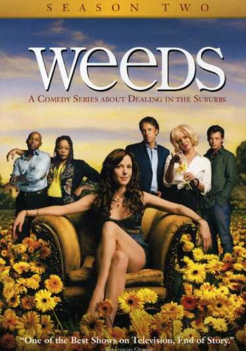 Weeds: Season Two - 2-Disc DVD Set