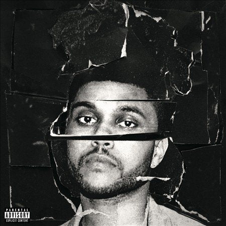 Weeknd BEAUTY BEHIND THE MADNESS