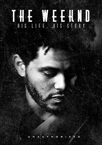 Weeknd: His Life His - DVD