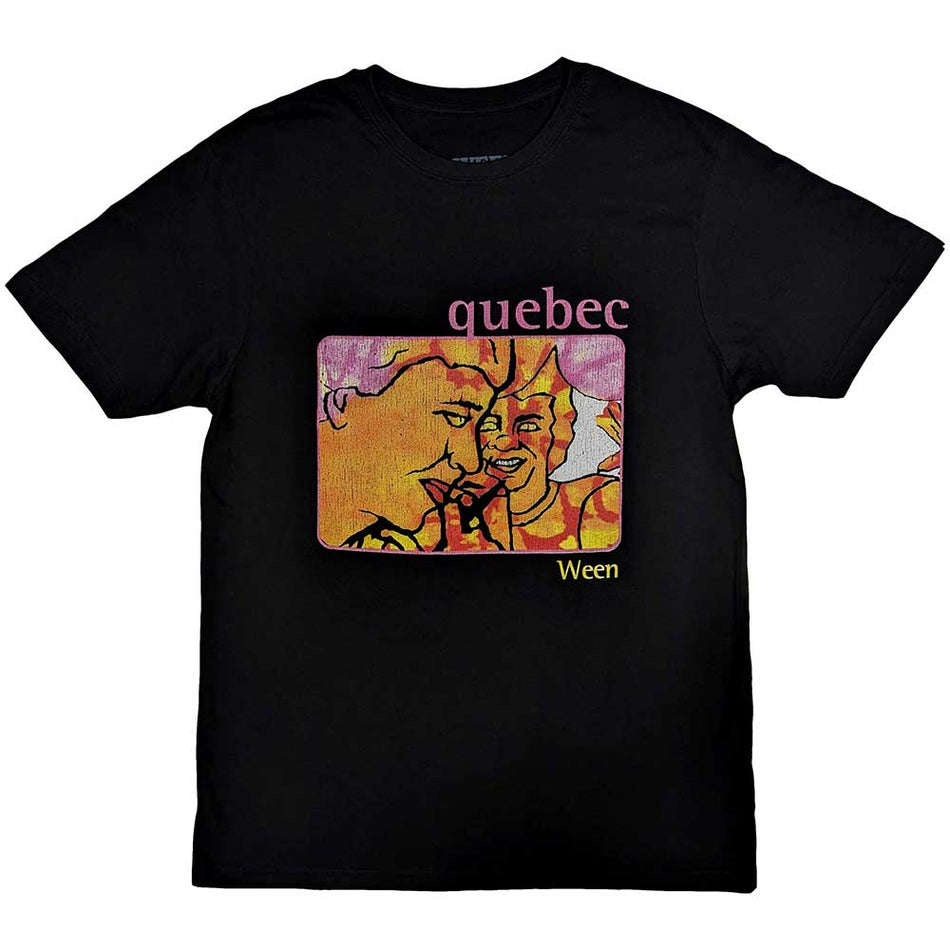 Ween Quebec Black