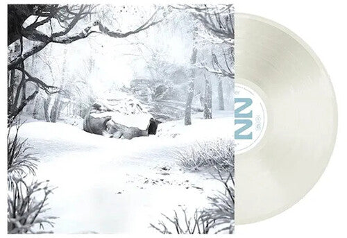 Weezer Sznz: Winter - Record Album - Vinyl LP