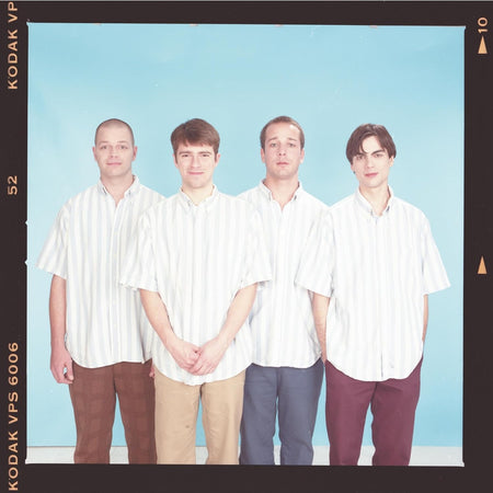 Weezer Weezer (Blue: 30th Anniversary Edition) (Super Deluxe 4 Lp's/ Bonus 10" Single/ 7" Single) (Box Set)