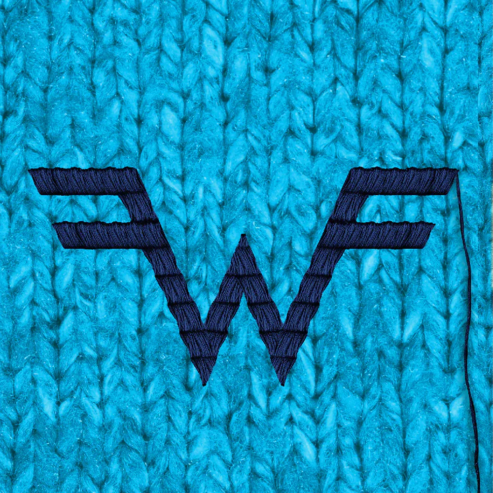 Weezer Weezer (Blue: 30th Anniversary Edition) (Super Deluxe 4 Lp's/ Bonus 10" Single/ 7" Single) (Box Set)
