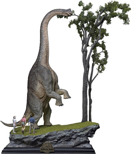 Welcome to Jurassic Park Demi as 1/20 Jurassic Park - Demi Art Scale 1/20 - Welcome to Jurassic Park - CD Album