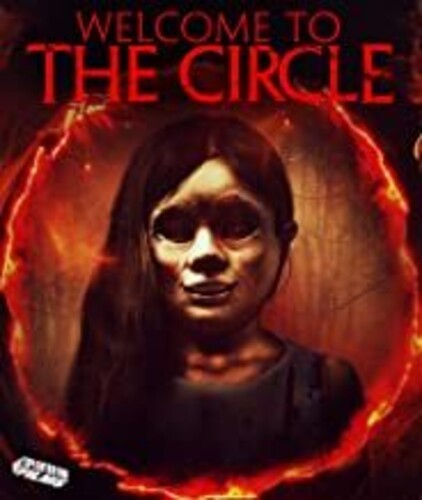 Welcome to the Circle (2020) Welcome to the Circle - Blu-Ray