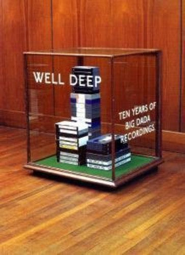 Well Deep-10 Tears of Big Dada - DVD