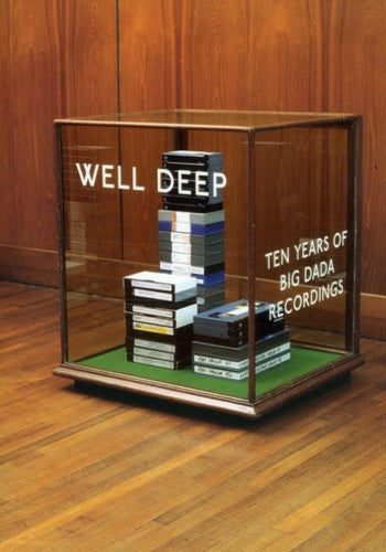 Well Deep: 10 Years of Big Dada - DVD