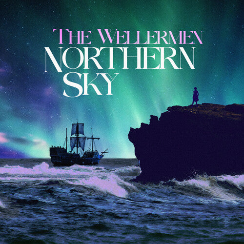 Wellermen Northern Sky - Record Album - Vinyl LP