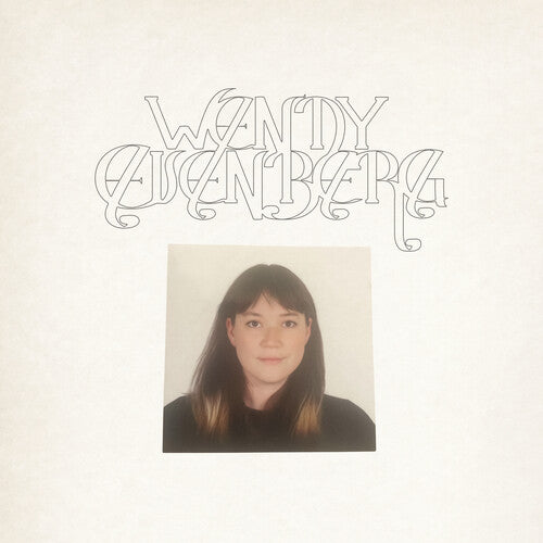 Wendy Eisenberg Wendy Eisenberg - Red - Record Album - Vinyl LP