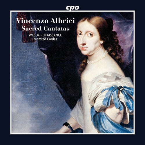 Weser-Renaissance Sacred Cantatas - CD Album