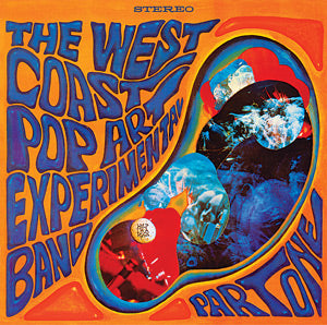 West Coast Pop Art Experimental Band Part One