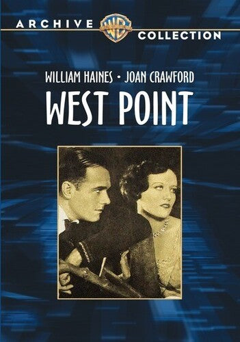 West Point - DVD