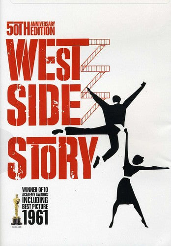 West Side Story - DVD