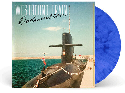 Westbound Train Dedication - Record Album - Vinyl LP