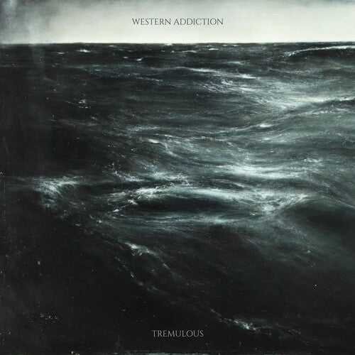 Western Addiction Tremulous - Record Album - Vinyl LP