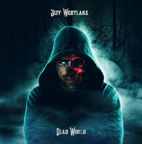 Westlake Dead World - CD Album