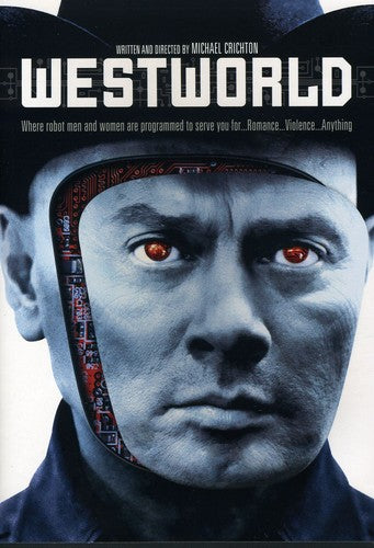 Westworld - DVD