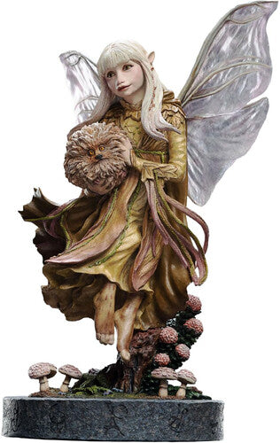 WETA Workshop Polystone - Dark Crystal (1982) - Kira the Gelfling 1:6 Scale Statue