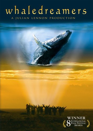 Whaledreamers - DVD
