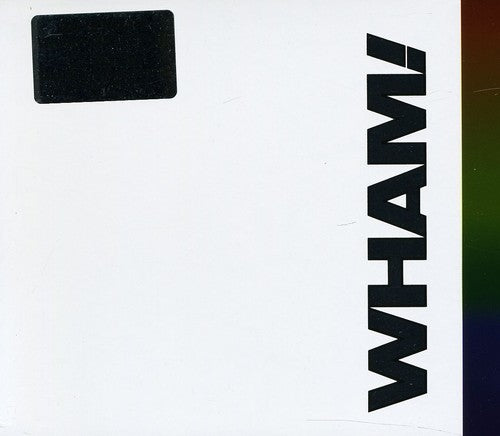 Wham! Final (25th Anniversary Edition) - CD Album