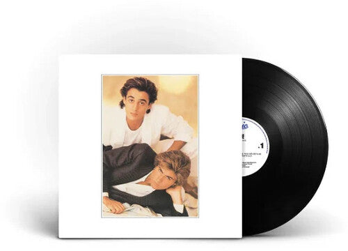 Wham Make It Big - Record Album - Vinyl LP