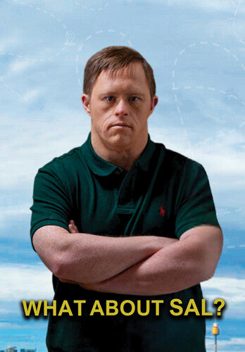 What About Sal What About Sal? - DVD