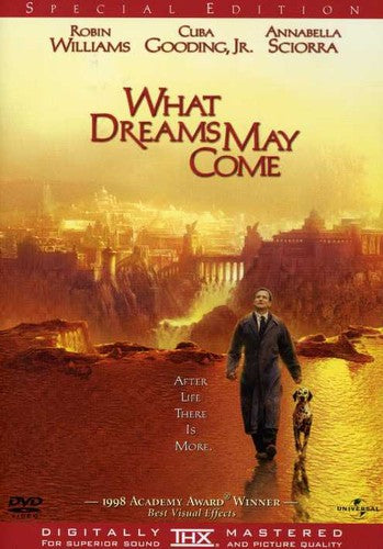 What Dreams May Come - DVD