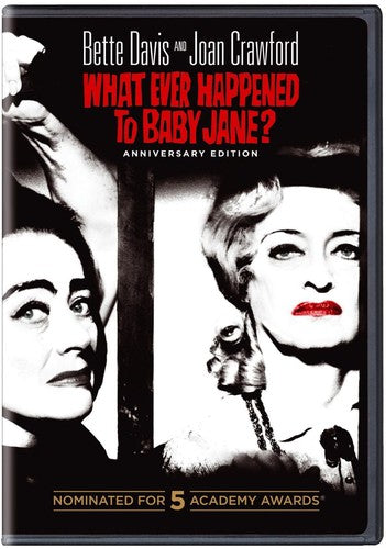 What Ever Happened to Baby Jane? - 2-Disc DVD Set