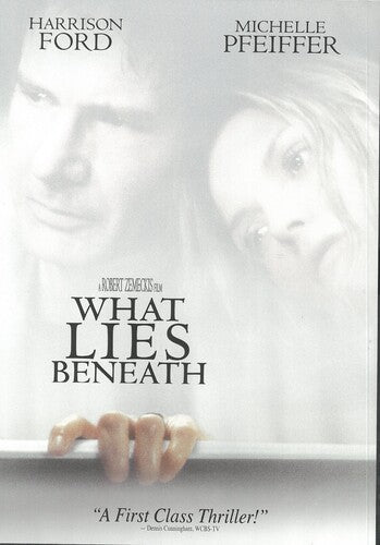 What Lies Beneath What Lies Beneath - DVD