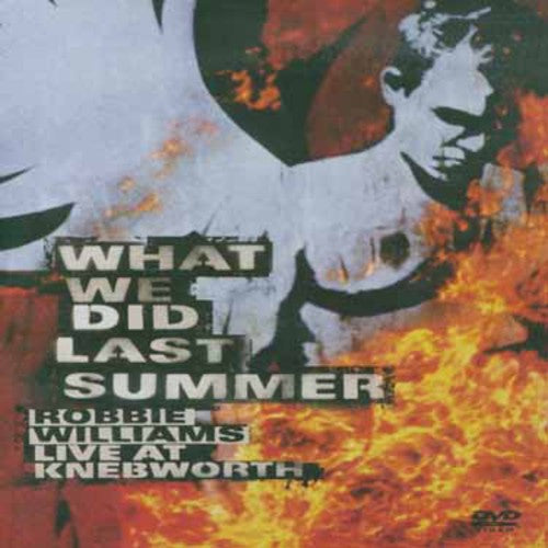 What We Did Last Summer - 2-Disc DVD Set