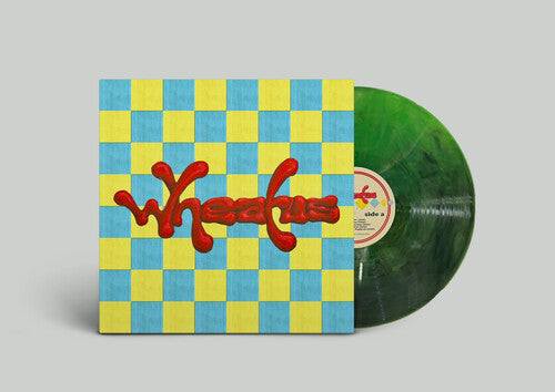 Wheatus Wheatus 2020 - Double Record Album - Vinyl LP