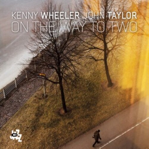 Wheeler K / Taylor J On The Way To Two - Record Album - Vinyl LP
