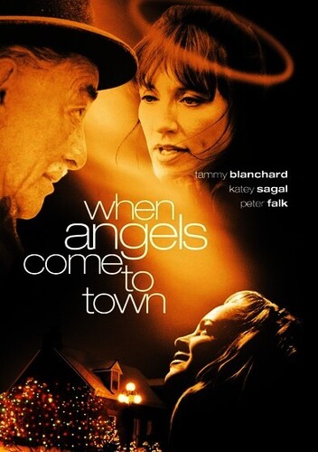 When Angels Come to Town - DVD