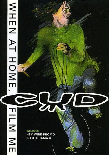 When at Home Film Me - DVD