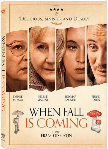 When Fall Is Coming When Fall Is Coming - DVD